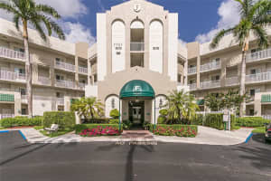 7727 Southampton Terrace APT 416, Tamarac, FL 33321, Sold 10/15/24