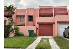 1641 NW 56th Terrace #7, Lauderhill, FL 33313, Sold 09/26/24