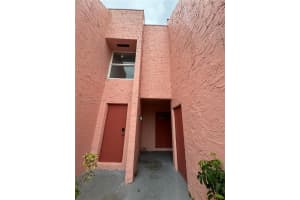 1641 NW 56th Terrace #7, Lauderhill, FL 33313, Sold 09/26/24