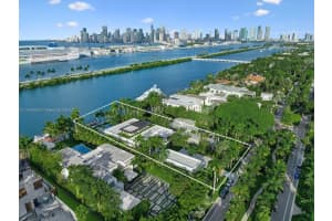 40 Palm Ave, Miami Beach, FL 33139, Sold 05/08/24
