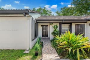 15270 SW 45th Terrace # G-61, Miami, FL 33185, Sold 04/18/24