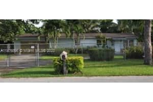 12400 SW 45th St, Miami, FL 33175, Sold 02/16/24