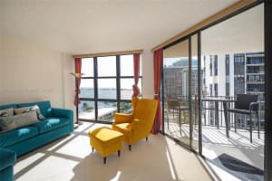 1865 Brickell Ave APT A1013, Miami, FL 33129, Sold 03/06/24