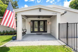 1732 SW 13th Ct, Fort Lauderdale, FL 33312, Sold 10/15/24