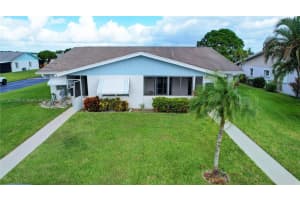 5343 Mariesa Ave #5343, West Palm Beach, FL 33417, Sold 04/29/24