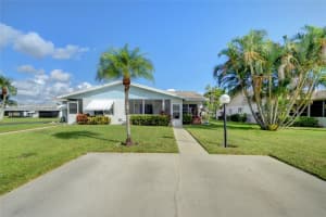 5343 Mariesa Ave #5343, West Palm Beach, FL 33417, Sold 04/29/24