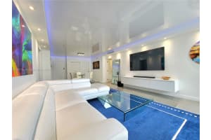 2030 S Ocean Dr APT 2005, Hallandale Beach, FL 33009, Sold 01/30/24