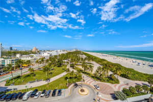 465 Ocean Dr APT 1020, Miami Beach, FL 33139, Sold 02/05/24