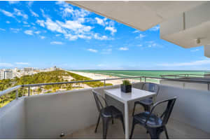 465 Ocean Dr APT 1020, Miami Beach, FL 33139, Sold 02/05/24