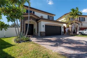 3574 W 86th Terrace, Hialeah, FL 33018, Sold 03/29/24