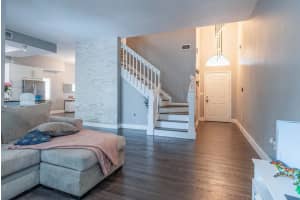 1751 E Trafalgar Cir, Hollywood, FL 33020, Sold 12/12/23
