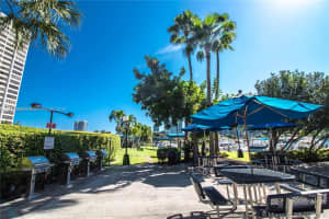 2500 Parkview Dr APT 515, Hallandale Beach, FL 33009, Sold 03/07/24