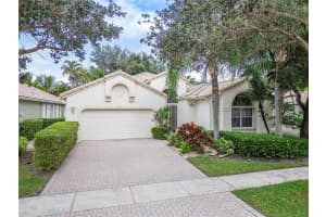 6043 Rossmoor Lakes Ct, Boynton Beach, FL 33437, Sold 12/12/23