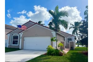 19160 SW 4th St, Pembroke Pines, FL 33029, Sold 12/01/23