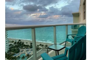 3901 S Ocean Dr, Hollywood, FL 33019, Sold 12/20/23