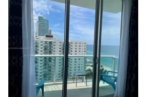 3901 S Ocean Dr, Hollywood, FL 33019, Sold 12/20/23