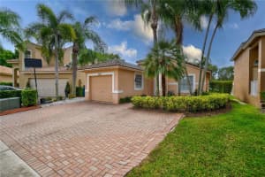16402 Sapphire St, Weston, FL 33331, Sold 02/15/24