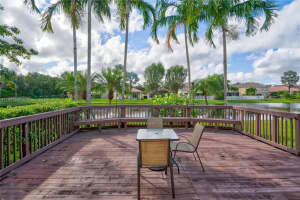16402 Sapphire St, Weston, FL 33331, Sold 02/15/24