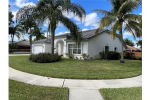 6421 NW 52nd Ct, Lauderhill, FL 33319, Sold 11/30/23