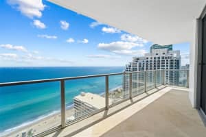 3101 S Ocean Dr APT 2702, Hollywood, FL 33019, Sold 04/30/24