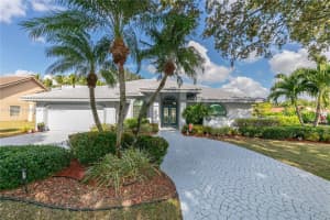 203 NW 121st Terrace, Coral Springs, FL 33071, Sold 02/08/24
