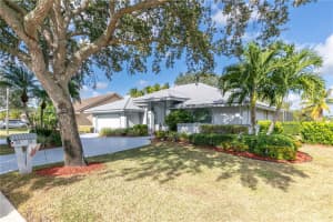 203 NW 121st Terrace, Coral Springs, FL 33071, Sold 02/08/24