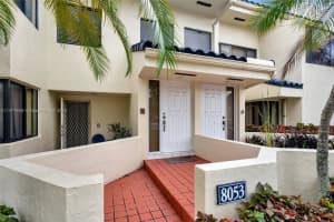 8053 NW 15th Manor #8053, Plantation, FL 33322, Sold 03/13/24