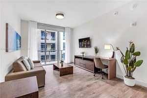 777 N Ocean Dr N422, Hollywood, FL 33019, Sold 06/05/24