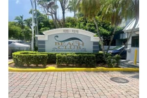 9355 Fontainebleau Blvd APT C111, Miami, FL 33172, Sold 02/01/24