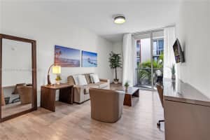 777 N Ocean Dr N421, Hollywood, FL 33019, Sold 06/05/24