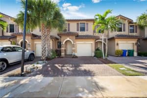 5428 NW 27th St #5428, Margate, FL 33063, Sold 12/29/23