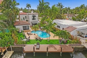 315 Isle of Capri Dr, Fort Lauderdale, FL 33301, Sold 04/08/24