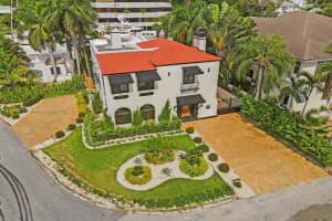 315 Isle of Capri Dr, Fort Lauderdale, FL 33301, Sold 04/08/24