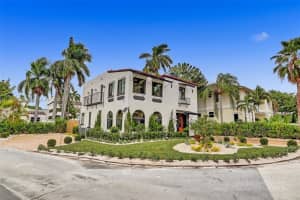 315 Isle of Capri Dr, Fort Lauderdale, FL 33301, Sold 04/08/24