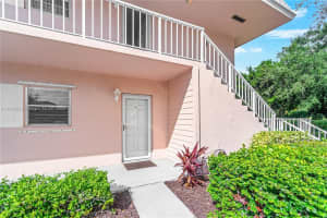 18081 SE Country Club Dr Bldg 1 Apt 5, Jupiter, FL 33469, Sold 02/27/24