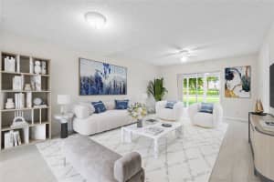 18081 SE Country Club Dr Bldg 1 Apt 5, Jupiter, FL 33469, Sold 02/27/24