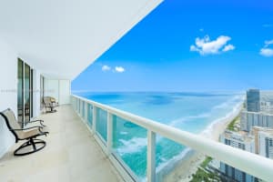 1830 S Ocean Dr APT 5004, Hallandale Beach, FL 33009, Sold 05/07/24