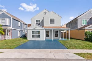 3291 Kapot Terrace, Miramar, FL 33025, Sold 01/10/24