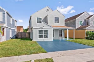 3291 Kapot Terrace, Miramar, FL 33025, Sold 01/10/24