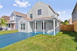 3291 Kapot Terrace, Miramar, FL 33025, Sold 01/10/24