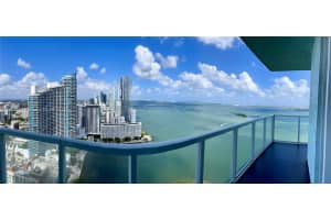 1900 N Bayshore Dr APT 3602, Miami, FL 33132, Sold 12/22/23