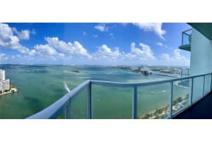 1900 N Bayshore Dr APT 3602, Miami, FL 33132, Sold 12/22/23