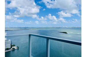 1900 N Bayshore Dr APT 3602, Miami, FL 33132, Sold 12/22/23