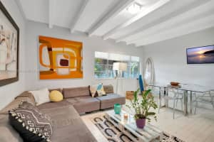 3915 Meridian Ave #203, Miami Beach, FL 33140, Sold 05/31/24