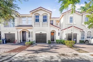 SW 23 Way, West End, FL 33185, Sold 12/14/23