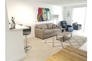2861 Leonard Dr APT F203, Aventura, FL 33160, Sold 01/10/24