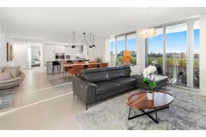 1180 N Federal Hwy #705, Fort Lauderdale, FL 33304, Sold 11/30/23