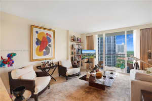 3350 SW 27th Ave APT 1203, Miami, FL 33133, Sold 12/15/23