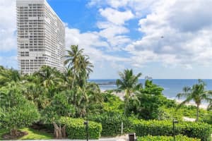 2100 S Ocean Dr #2a, Fort Lauderdale, FL 33316, Sold 03/11/24