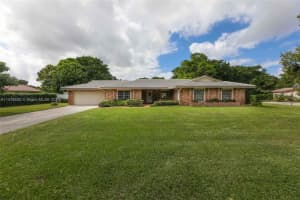 3200 NW 106th Ave, Coral Springs, FL 33065, Sold 03/06/24